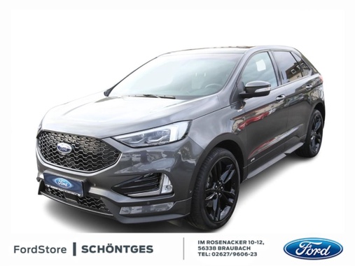 Ford Edge 2019