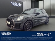 MINI Cooper 2023