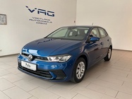 Volkswagen Polo 2022