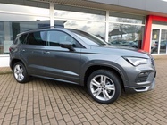 Seat Ateca 2025