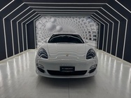 Porsche Panamera 2012