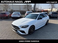 Mercedes-Benz C-Class 2023