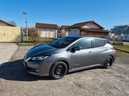 Nissan Leaf 2019