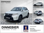 Suzuki Vitara 2025