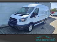 Ford Transit 2026