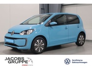 Volkswagen up! 2021