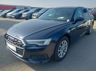 Audi A6 2024