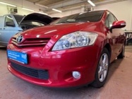 Toyota Auris 2012