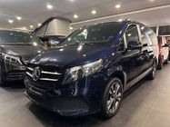 Mercedes-Benz V-Class 2020