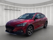 Ford Focus 2019