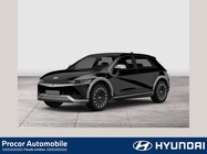 Hyundai Ioniq 2025