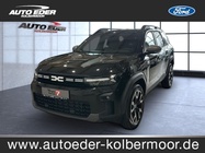 Dacia Bigster 2025
