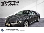 Volkswagen Arteon 2021