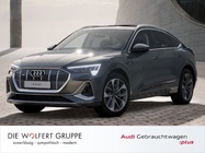 Audi e-tron 2023