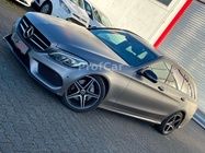 Mercedes-Benz C-Class 2018
