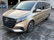 Mercedes-Benz V-Class 2025