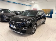 Peugeot 5008 2020