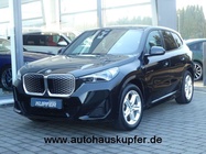 BMW iX1 2023