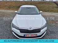 Skoda Superb 2022