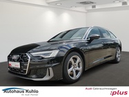 Audi A6 2024