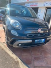 Fiat 500L 2021