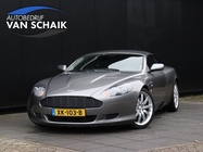 Aston Martin DB9 2005