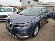 Renault Espace 2018