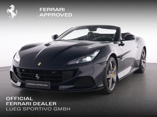 Ferrari Portofino 2023