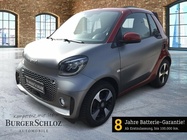 Smart ForTwo 2024
