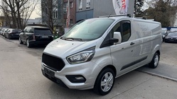 Ford Transit Custom 2019