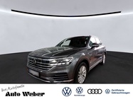 Volkswagen Touareg 2023