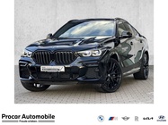 BMW X6 2022