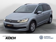 Volkswagen Touran 2024