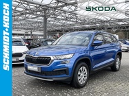 Skoda Kodiaq 2021