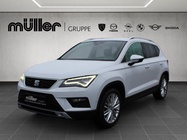 Seat Ateca 2019