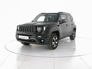 Jeep Renegade 2019