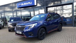 Subaru Forester 2024