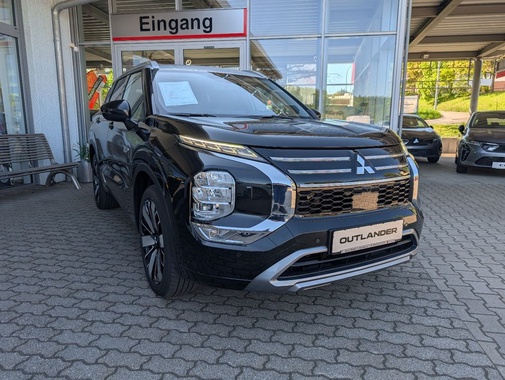 Mitsubishi Outlander 2025