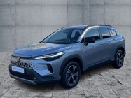 Toyota Corolla 2025