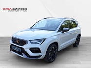 Cupra Ateca 2024
