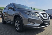 Nissan X-Trail 2019