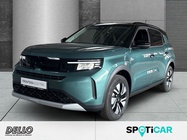 Opel Frontera 2025