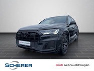 Audi SQ7 2023