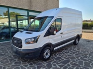 Ford Transit 2016