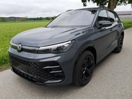Volkswagen Tiguan 2026
