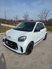 Smart ForFour 2020