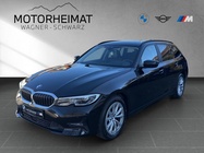 BMW 3 Series 2021