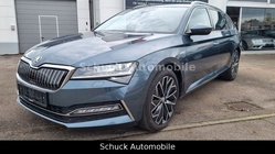 Skoda Superb 2020