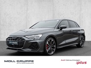 Audi S3 2025