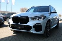BMW X5 2020
